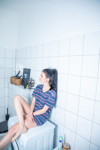 Full leaked Bild page private photo