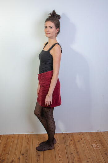 Full leaked Bild page private photo