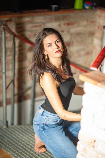 Full leaked Bild page private photo