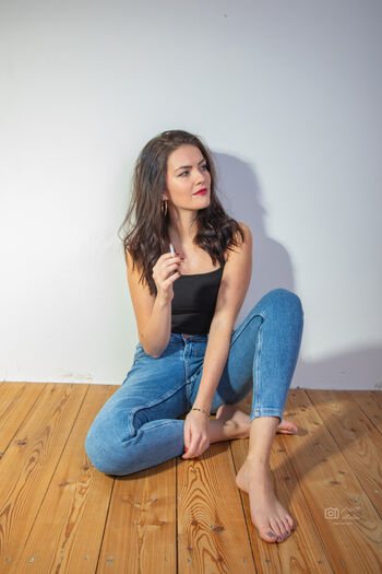 Full leaked Bild page private photo