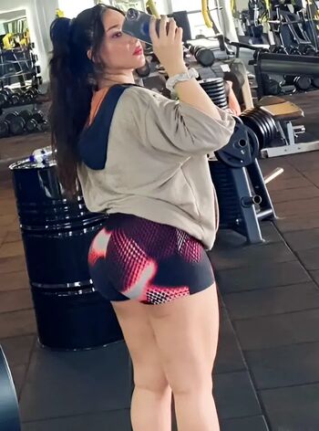 Full leaked Bilge ymn private photo