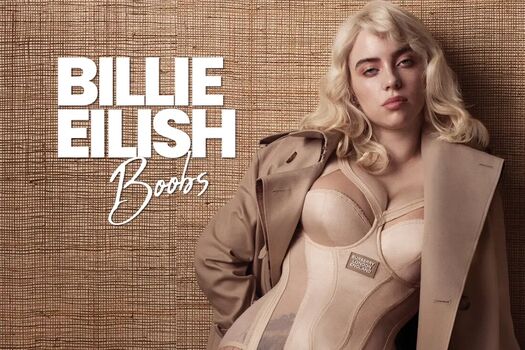 Full leaked Billi eilish private photo