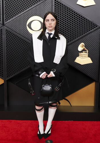 Billie Eilish