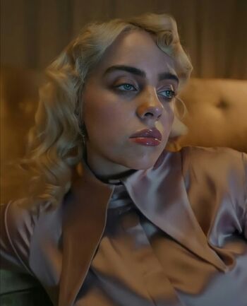 Full leaked Billie eilish  page private photo