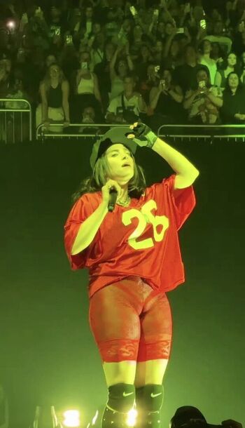 Billie Eilish