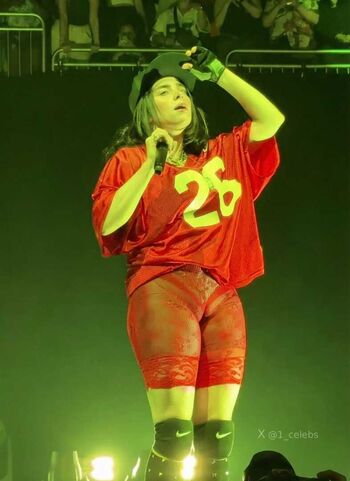 Billie Eilish