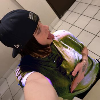 Full leaked Billie eilish  page private photo