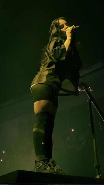 Billie Eilish