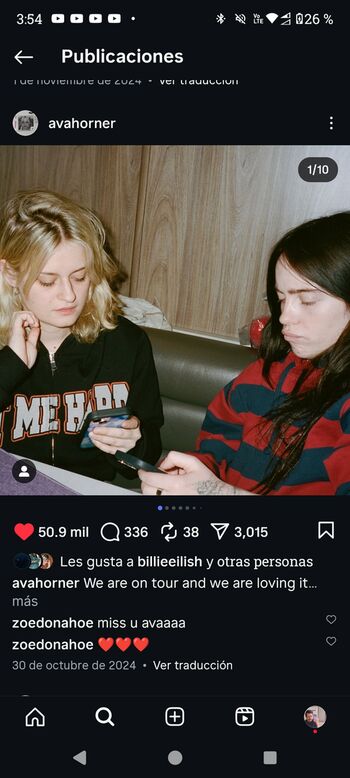 Full leaked Billie eilish private photo