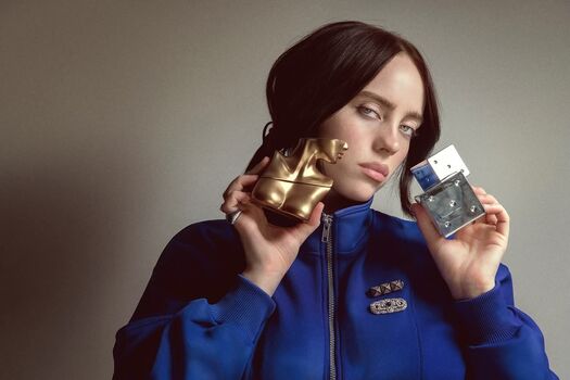 Full leaked Billie eilish private photo
