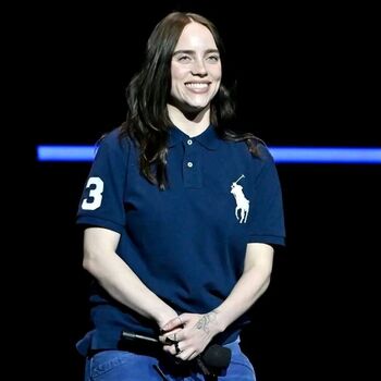 Full leaked Billie eilish private photo