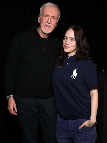 Full leaked Billie eilish private photo