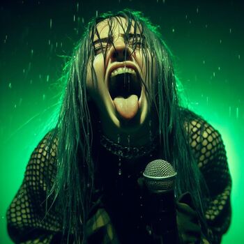 Full leaked Billie eilish private photo