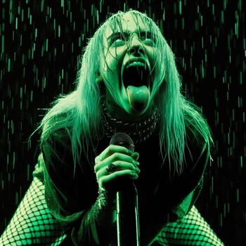 Full leaked Billie eilish private photo