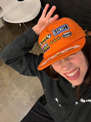 Billie Eilish