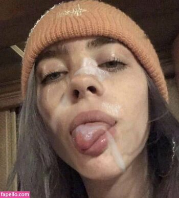 Full leaked Billie eilish private photo