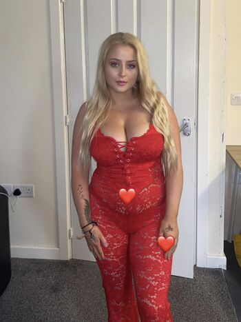 Full leaked Billie jo jackson private photo