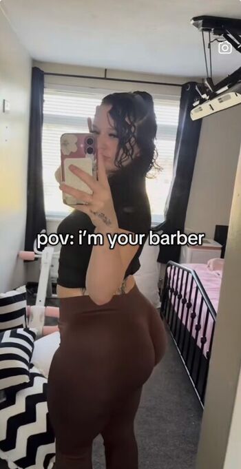 Full leaked Billie jo private photo