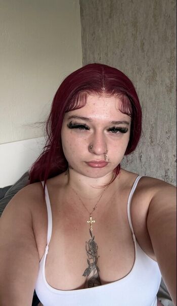 Full leaked Billie jo private photo
