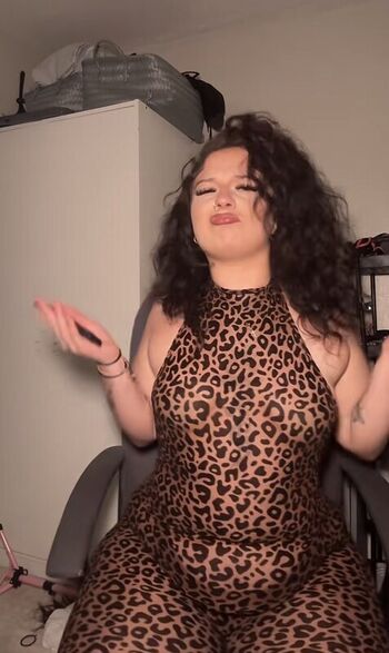 Full leaked Billie jo private photo