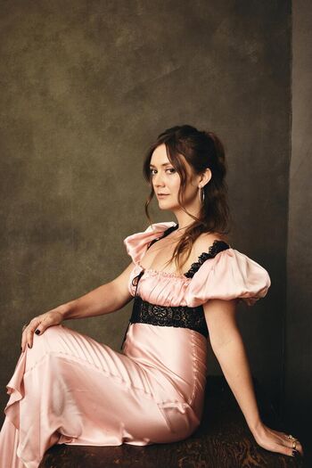 Full leaked Billie lourd private photo