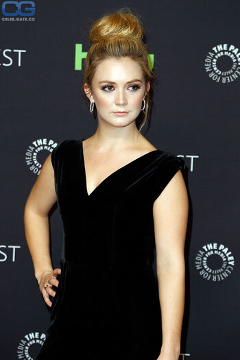 Full leaked Billie lourd page private photo
