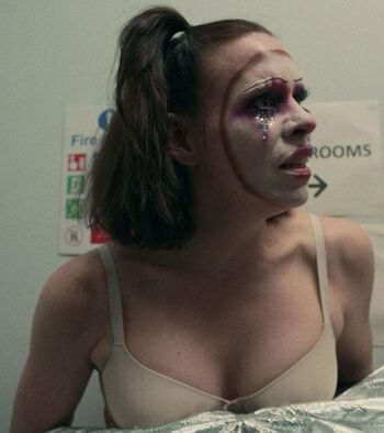Full leaked Billie piper private photo