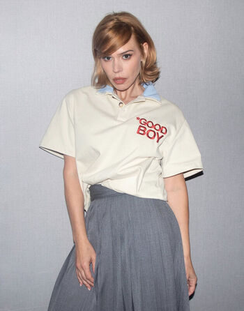 Full leaked Billie piper private photo