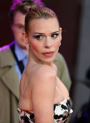 Billie Piper