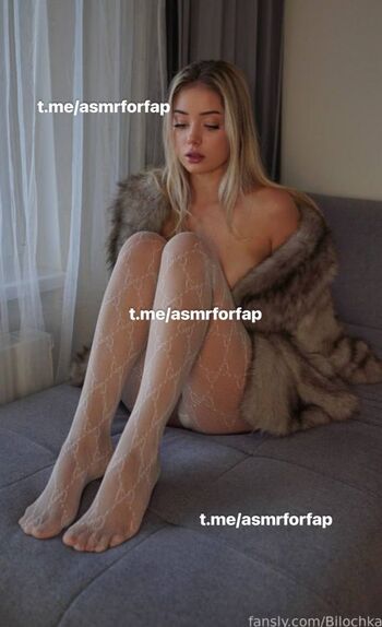 Bilochka ASMR