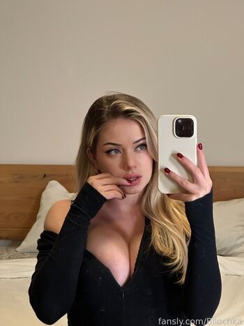 Full leaked Bilochka asmr page private photo