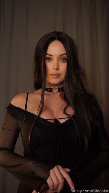 Bilochka ASMR
