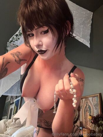 Full leaked Bimbobabey private photo