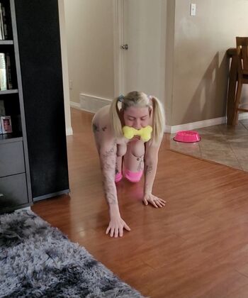 Full leaked Bimbobaby private photo