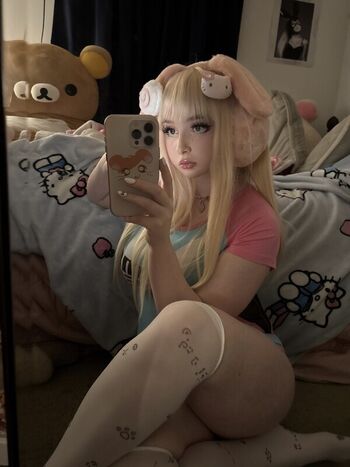Full leaked Bimbogrlfriend private photo