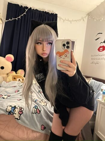 Full leaked Bimbogrlfriend private photo