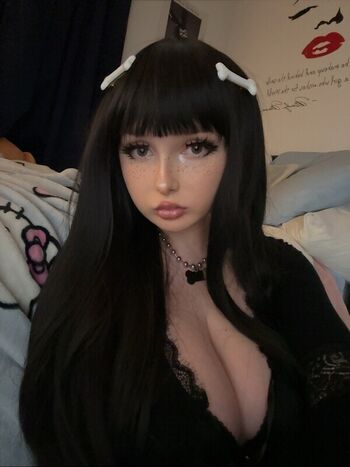 Full leaked Bimbogrlfriend private photo