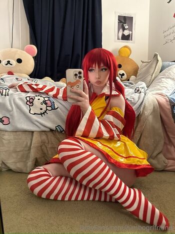 Full leaked Bimbogrlfriend private photo