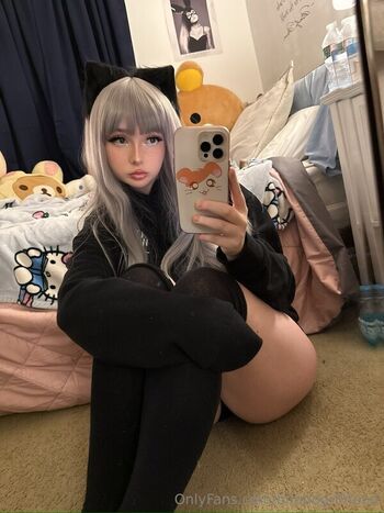 Full leaked Bimbogrlfriend private photo