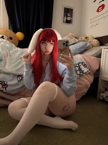 Full leaked Bimbogrlfriend private photo