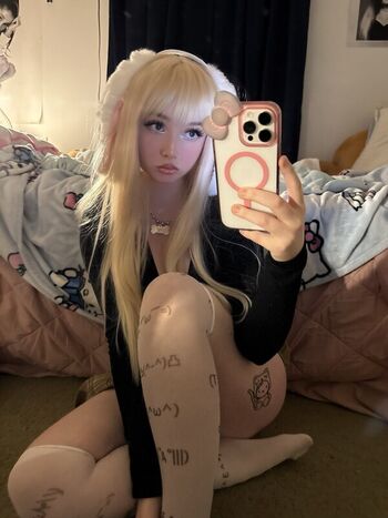 Full leaked Bimbogrlfriend private photo