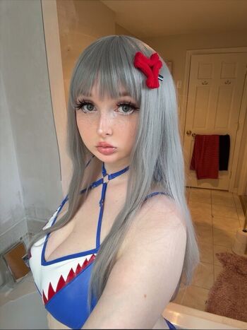 Full leaked Bimbogrlfriend private photo