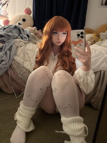 Full leaked Bimbogrlfriend private photo