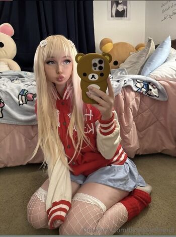 Full leaked Bimbogrlfriend private photo