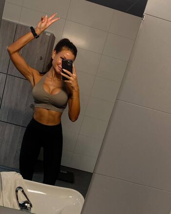 Full leaked Bina bengtsson private photo