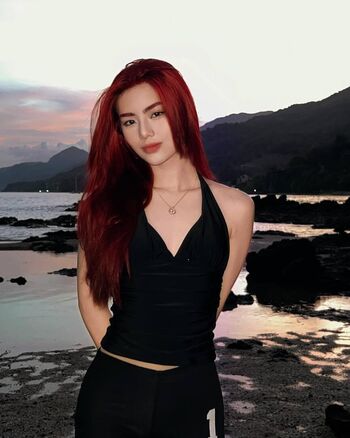 Full leaked Bini mikha private photo