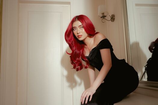 Full leaked Bini mikha private photo