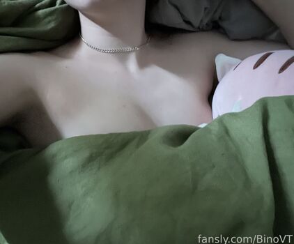 Full leaked Binovt private photo