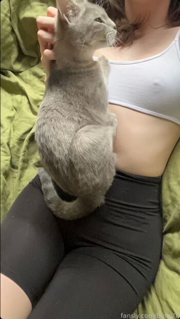 Full leaked Binovt private photo