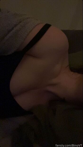 Full leaked Binovt private photo